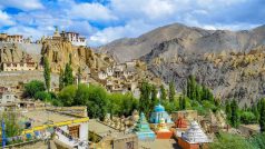 Top 7 Places To Visit In Ladakh